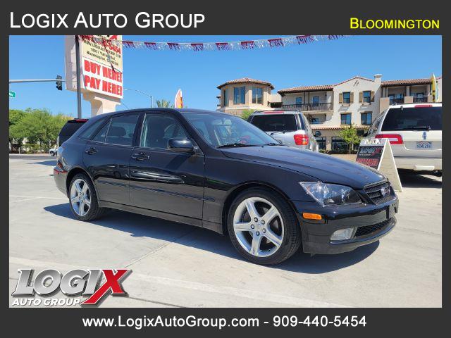 2005 Lexus IS 300 SportCross Base - Bloomington #097031