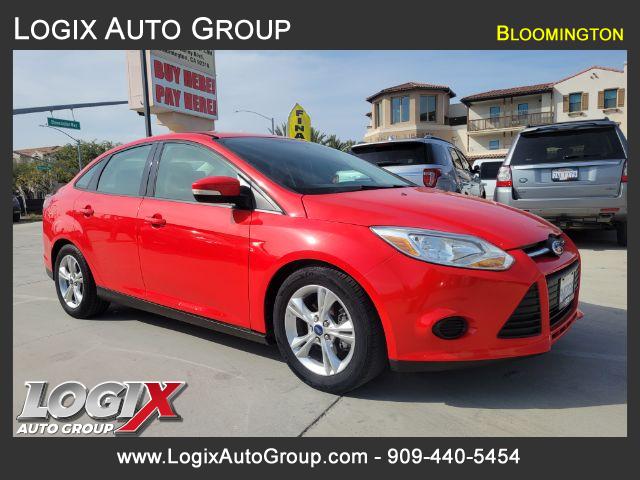 2014 Ford Focus SE Sedan - Bloomington #R144861