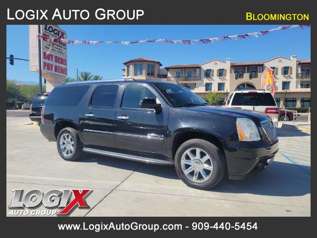 2009 GMC Yukon Denali XL 2WD - Bloomington #102023