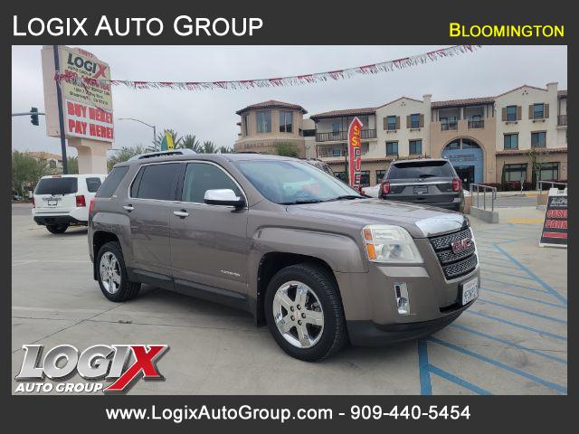 2012 GMC Terrain SLT2 FWD - Bloomington #R292048
