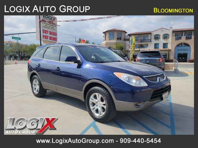 2007 Hyundai Veracruz GLS - Bloomington #013294