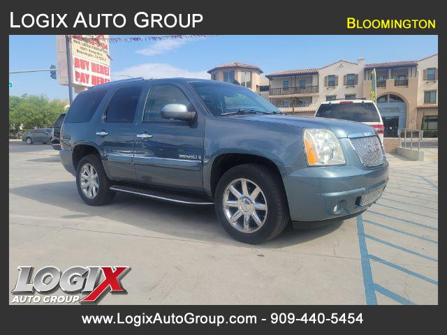 2007 GMC Yukon Denali AWD - Bloomington #132953