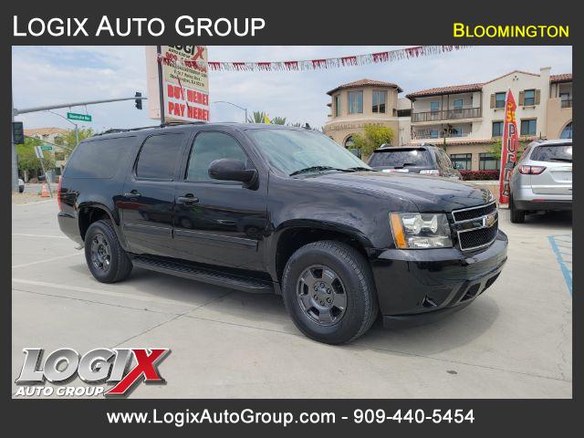 2009 Chevrolet Suburban LT1 1500 2WD - Bloomington #268383