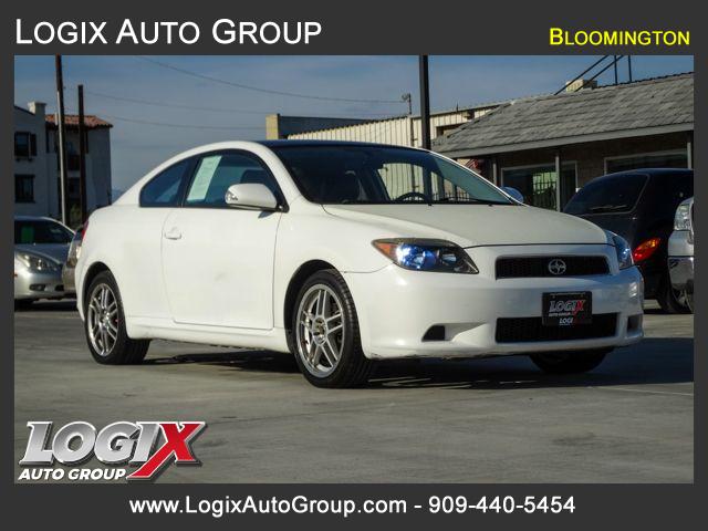 2006 Scion tC Sport Coupe - Bloomington #078484