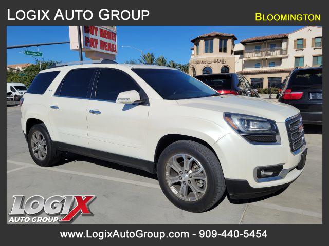 2015 GMC Acadia SLT-1 FWD - Bloomington #153668