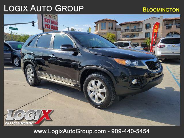 2013 Kia Sorento LX 2WD - Bloomington #R414898_1