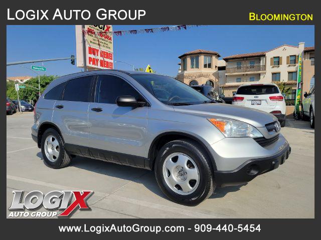 2007 Honda CR-V LX 2WD AT - Bloomington #R040670