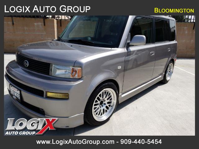 2006 Scion xB Wagon - Bloomington #R116211