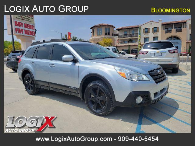 2013 Subaru Outback 3.6R Limited - Bloomington #223884
