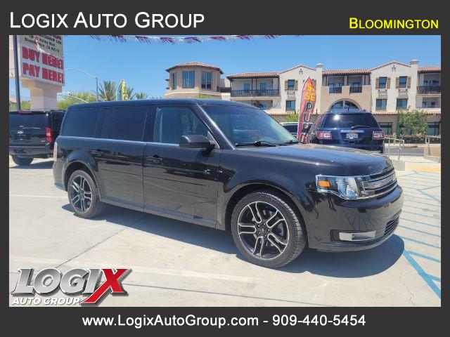 2014 Ford Flex SEL FWD - Bloomington #RD38373