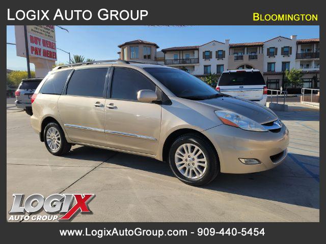 2007 Toyota Sienna XLE Limited AWD - Bloomington #006164