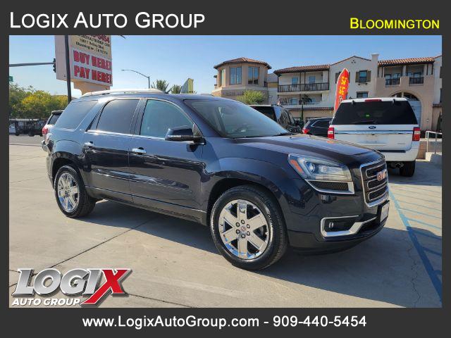 2017 GMC Acadia Limited FWD - Bloomington #195180