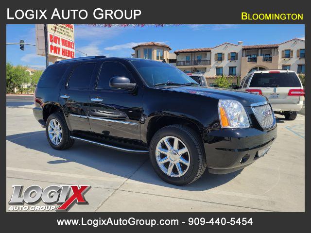 2011 GMC Yukon Denali 4WD - Bloomington #365896