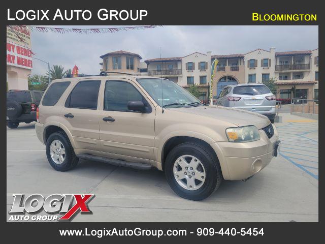 2007 Ford Escape XLT 2WD - Bloomington #RA51823