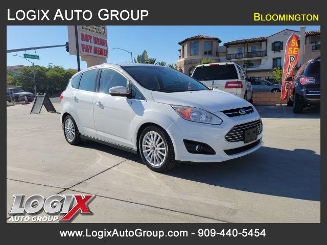 2015 Ford C-Max Hybrid SEL - Bloomington #104210
