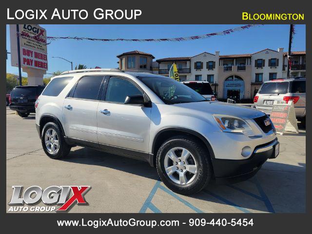 2012 GMC Acadia SLE-2 FWD - Bloomington #R286513
