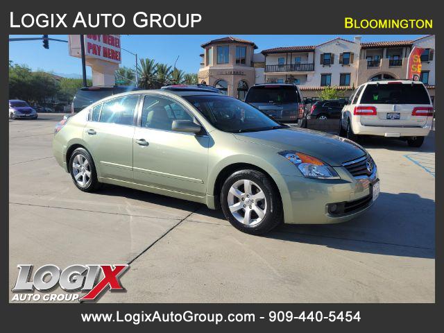 2008 Nissan Altima 2.5 S - Bloomington #466687