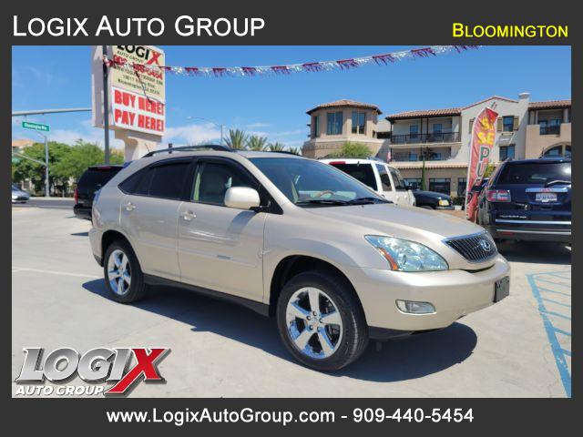 2005 Lexus RX 330 FWD - Bloomington #045821
