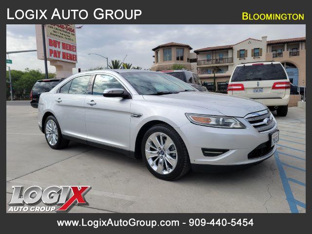 2011 Ford Taurus Limited FWD - Bloomington #R163637