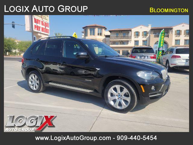2010 BMW X5 xDrive48i - Bloomington #312289