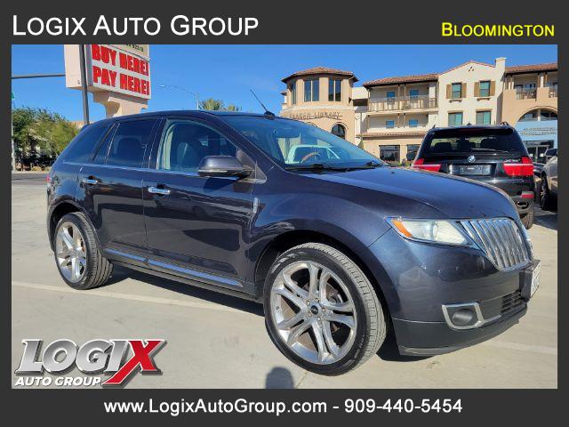2014 Lincoln MKX FWD - Bloomington #L03959