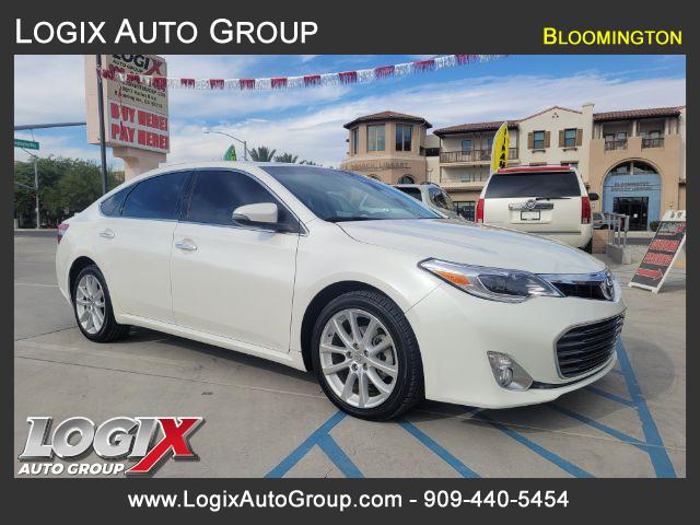 2013 Toyota Avalon XLE - Bloomington #R077073_1