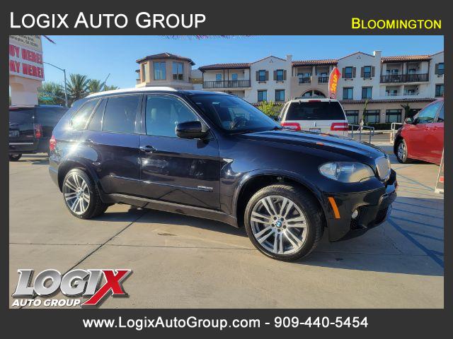 2011 BMW X5 xDrive50i - Bloomington #418233