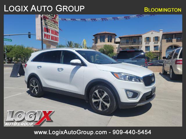 2016 Kia Sorento EX V6 2WD - Bloomington #R174970