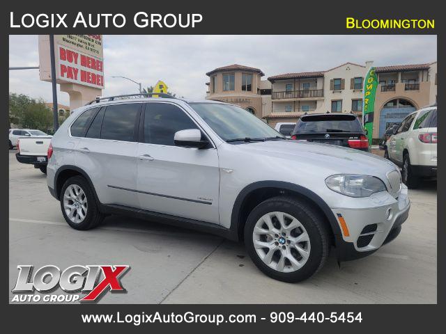 2013 BMW X5 xDrive35i - Bloomington #B13457A_1