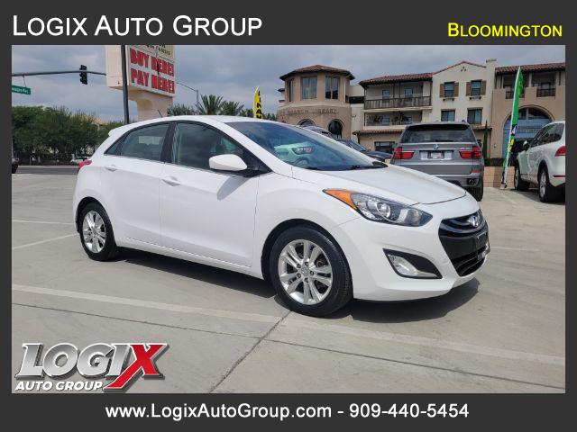 2014 Hyundai Elantra GT A/T - Bloomington #R215505