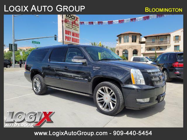 2013 Cadillac Escalade ESV 2WD Premium - Bloomington #309201