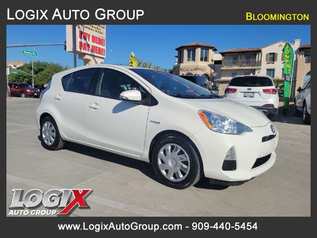 2014 Toyota Prius c One - Bloomington #060329