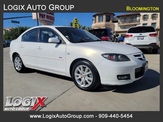 2007 Mazda MAZDA3 s Sport 4-Door - Bloomington #R625181_1