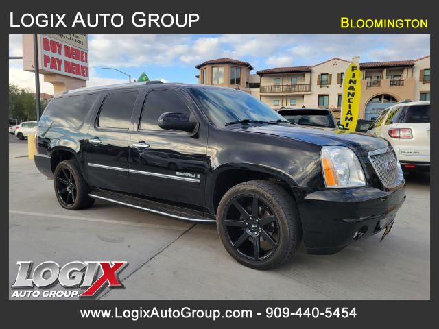 2009 GMC Yukon Denali XL 4WD - Bloomington #R209119_1
