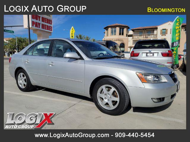 2006 Hyundai Sonata GLS - Bloomington #R083607