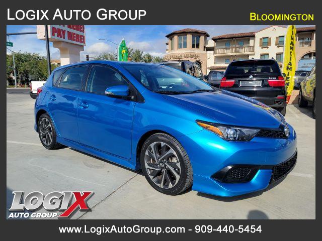 2016 Scion iM CVT - Bloomington #517575A