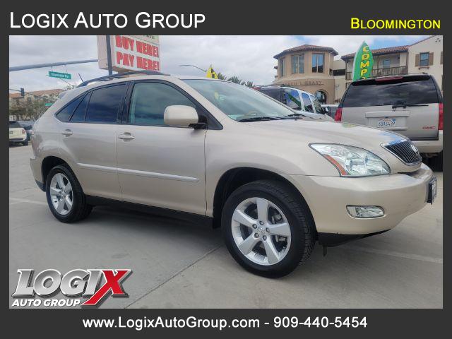 2004 Lexus RX 330 2WD - Bloomington #006246