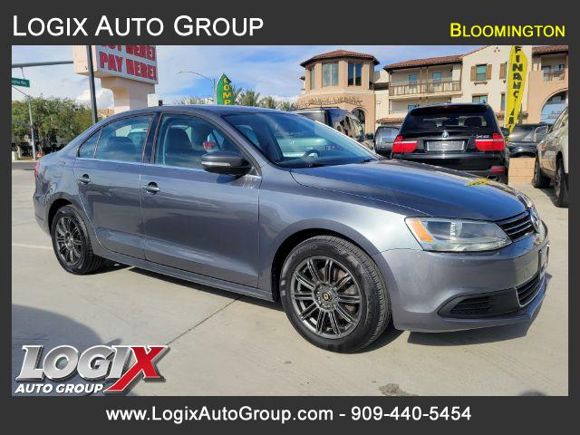 2013 Volkswagen Jetta SE - Bloomington #380584