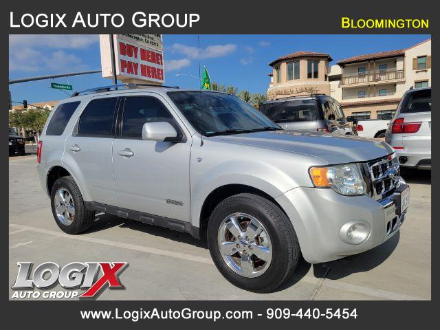 2008 Ford Escape Limited 2WD - Bloomington #E86028