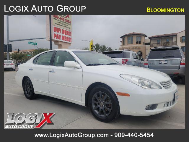 2002 Lexus ES 300 Sedan - Bloomington #062761