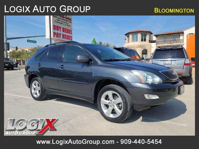 2005 Lexus RX 330 FWD - Bloomington #050925