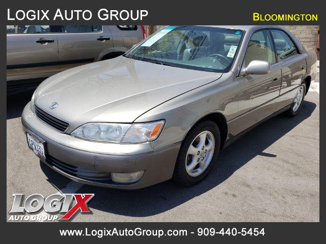 1998 Lexus ES 300 Base - Bloomington #R145168