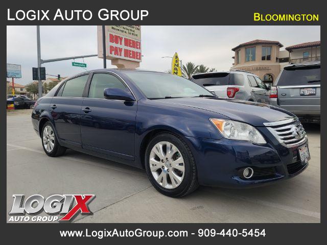 2008 Toyota Avalon Touring - Bloomington #282823