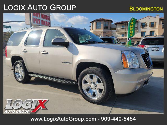 2008 GMC Yukon SLT-1 4WD - Bloomington #163011