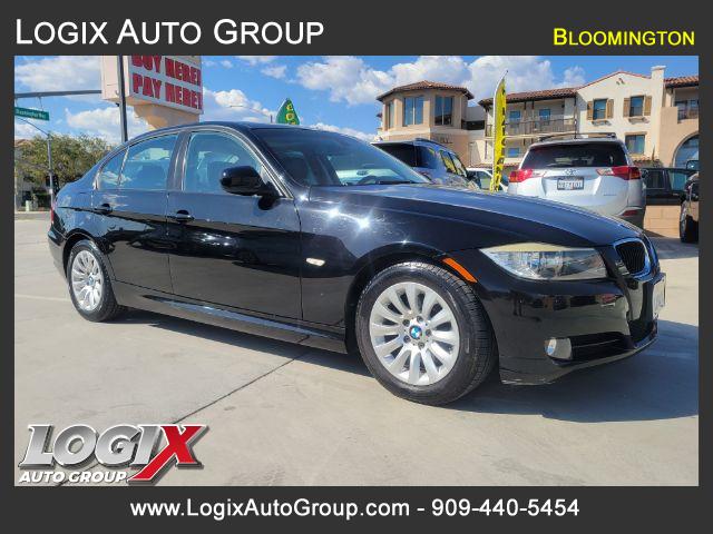 2009 BMW 3-Series 328i - Bloomington #L79848