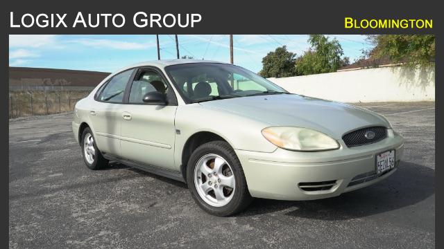 2004 Ford Taurus SES Duratec - Bloomington #R182135