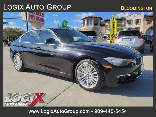 2013 BMW 3-Series 328i Sedan - Bloomington #P19853