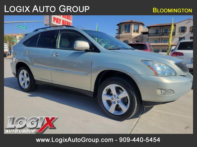 2004 Lexus RX 330 4WD - Bloomington #R072590_1