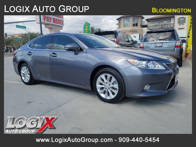 2013 Lexus ES 300h Sedan - Bloomington #029839