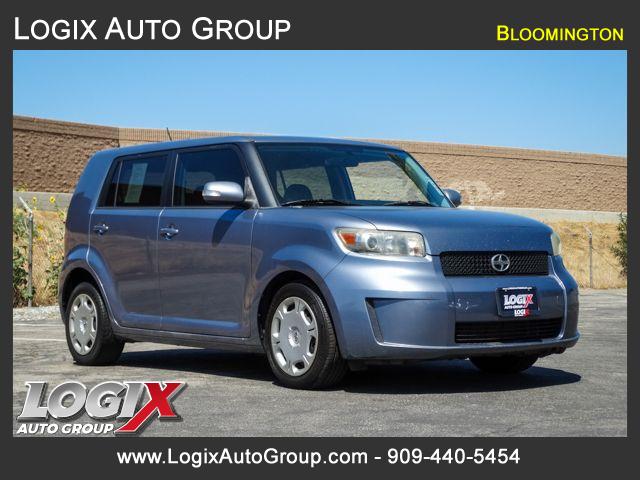 2009 Scion xB Wagon - Bloomington #064049